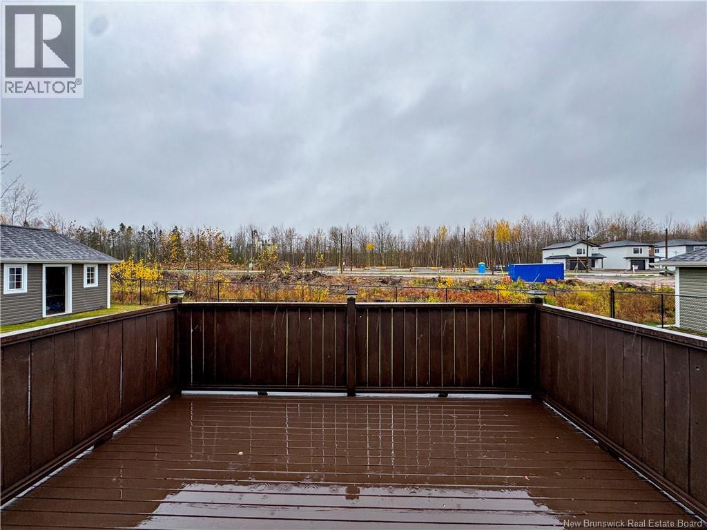 145 Amiens Drive, Moncton, New Brunswick  E1G 5R5 - Photo 41 - NB129634