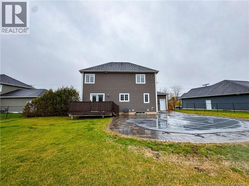 145 Amiens Drive, Moncton, New Brunswick  E1G 5R5 - Photo 42 - NB129634