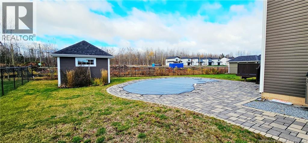 145 Amiens Drive, Moncton, New Brunswick  E1G 5R5 - Photo 43 - NB129634
