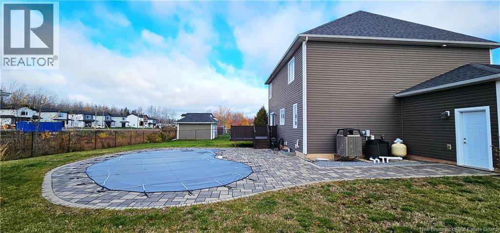 145 Amiens Drive, Moncton, New Brunswick  E1G 5R5 - Photo 44 - NB129634