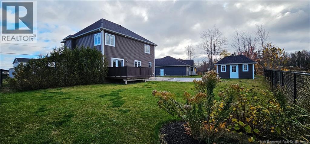 145 Amiens Drive, Moncton, New Brunswick  E1G 5R5 - Photo 46 - NB129634