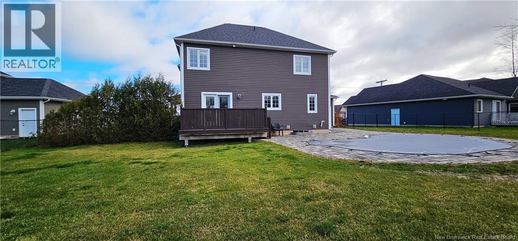 145 Amiens Drive, Moncton, New Brunswick  E1G 5R5 - Photo 47 - NB129634