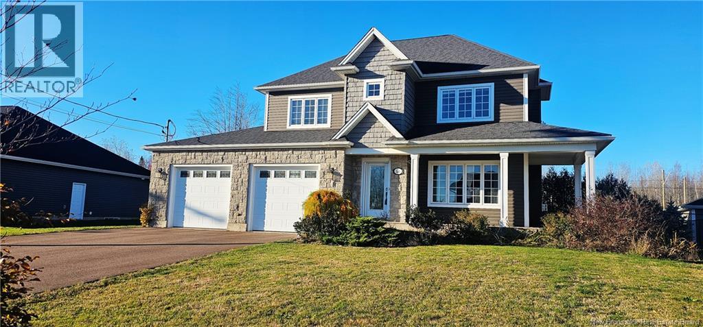 145 Amiens Drive, Moncton, New Brunswick  E1G 5R5 - Photo 48 - NB129634