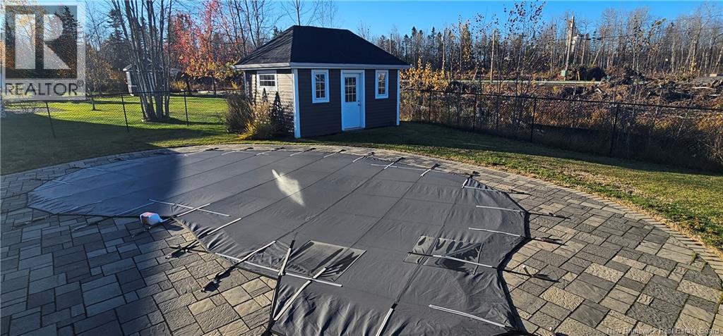 145 Amiens Drive, Moncton, New Brunswick  E1G 5R5 - Photo 49 - NB129634