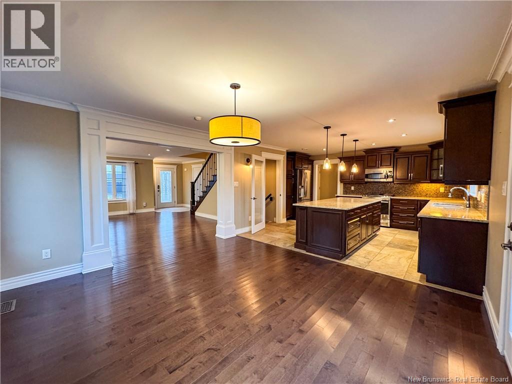 145 Amiens Drive, Moncton, New Brunswick  E1G 5R5 - Photo 7 - NB129634
