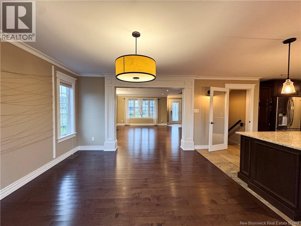 145 Amiens Drive, Moncton, New Brunswick  E1G 5R5 - Photo 8 - NB129634