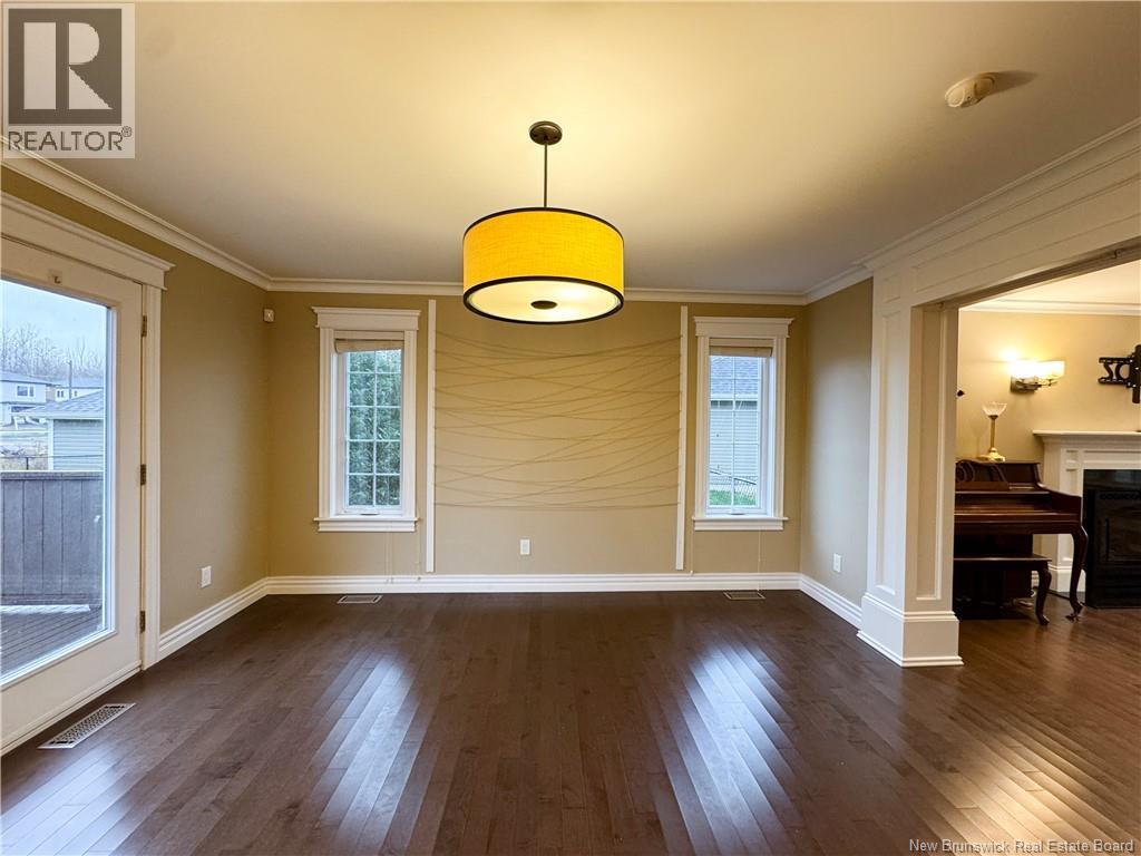145 Amiens Drive, Moncton, New Brunswick  E1G 5R5 - Photo 9 - NB129634