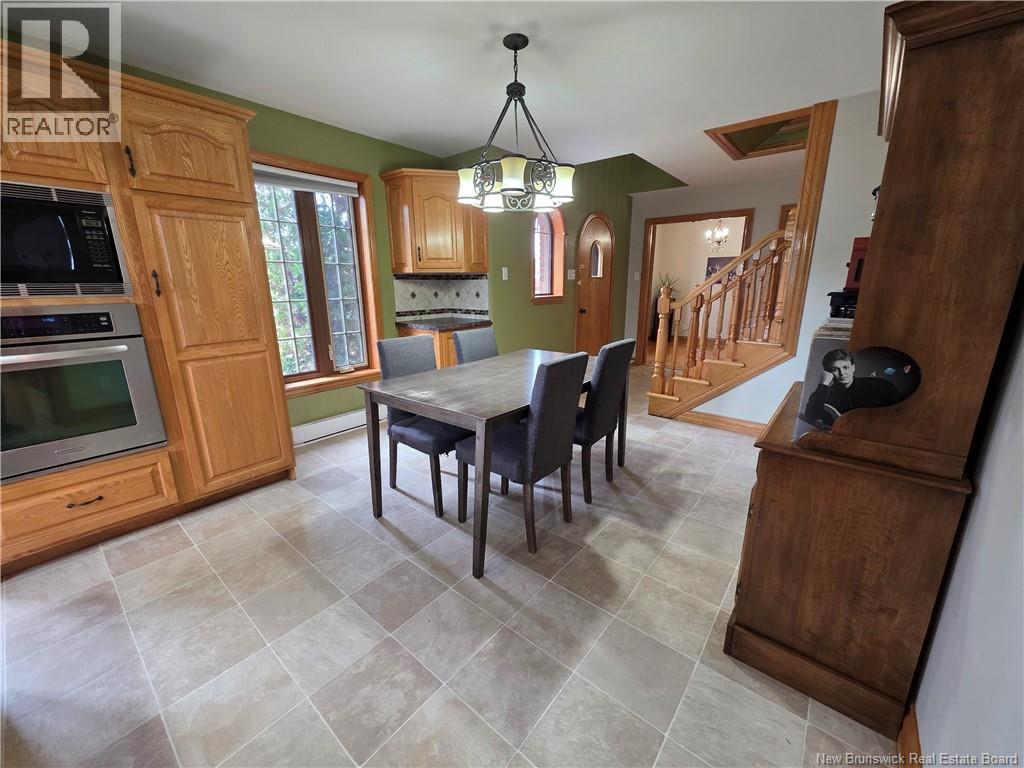 24 Paquin Street, Saint-Jacques, New Brunswick  E7B 1V4 - Photo 10 - NB129523