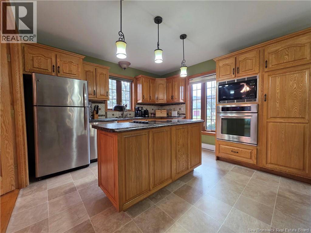 24 Paquin Street, Saint-Jacques, New Brunswick  E7B 1V4 - Photo 12 - NB129523