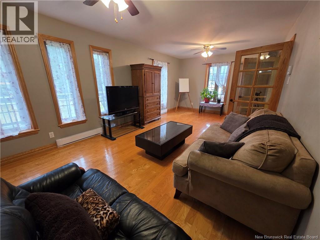 24 Paquin Street, Saint-Jacques, New Brunswick  E7B 1V4 - Photo 18 - NB129523