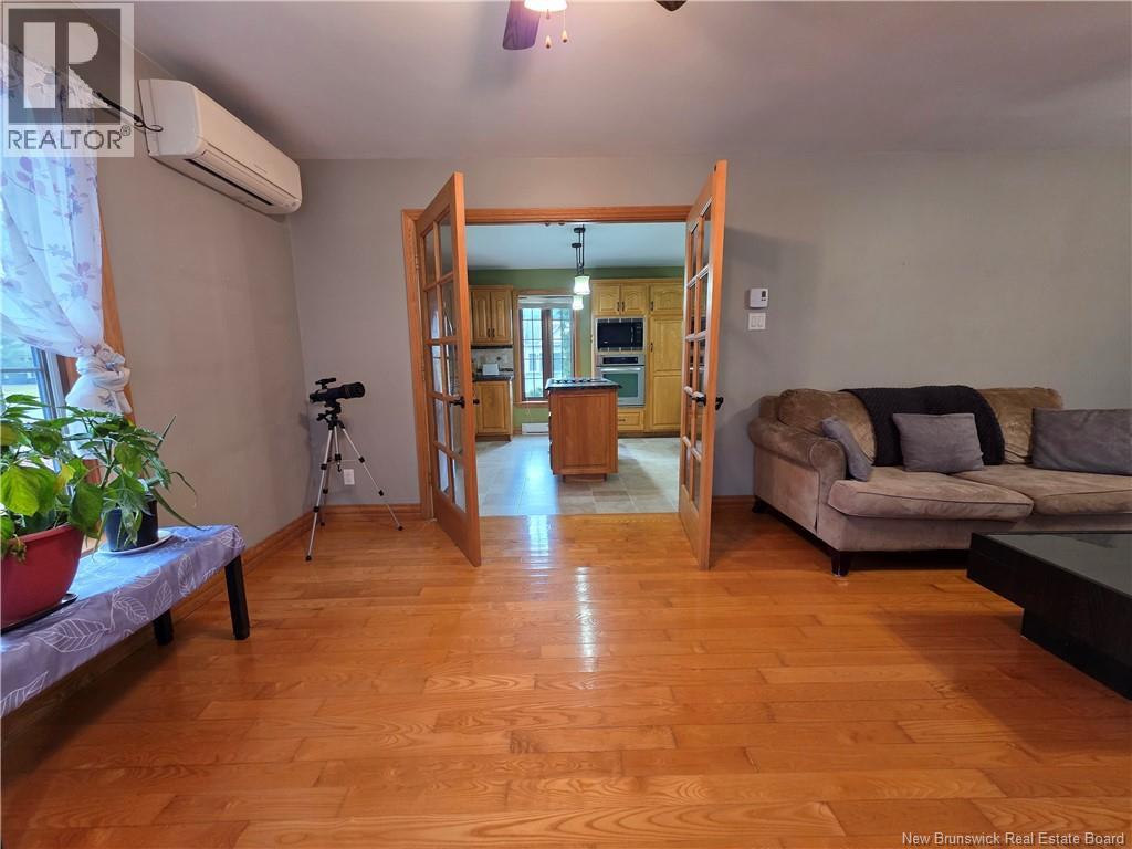 24 Paquin Street, Saint-Jacques, New Brunswick  E7B 1V4 - Photo 19 - NB129523