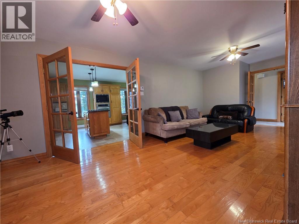 24 Paquin Street, Saint-Jacques, New Brunswick  E7B 1V4 - Photo 20 - NB129523