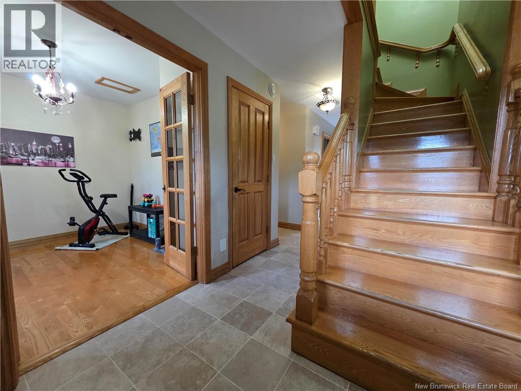 24 Paquin Street, Saint-Jacques, New Brunswick  E7B 1V4 - Photo 22 - NB129523