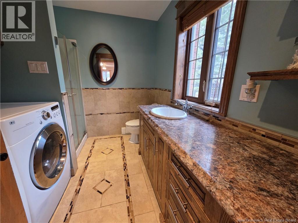 24 Paquin Street, Saint-Jacques, New Brunswick  E7B 1V4 - Photo 25 - NB129523