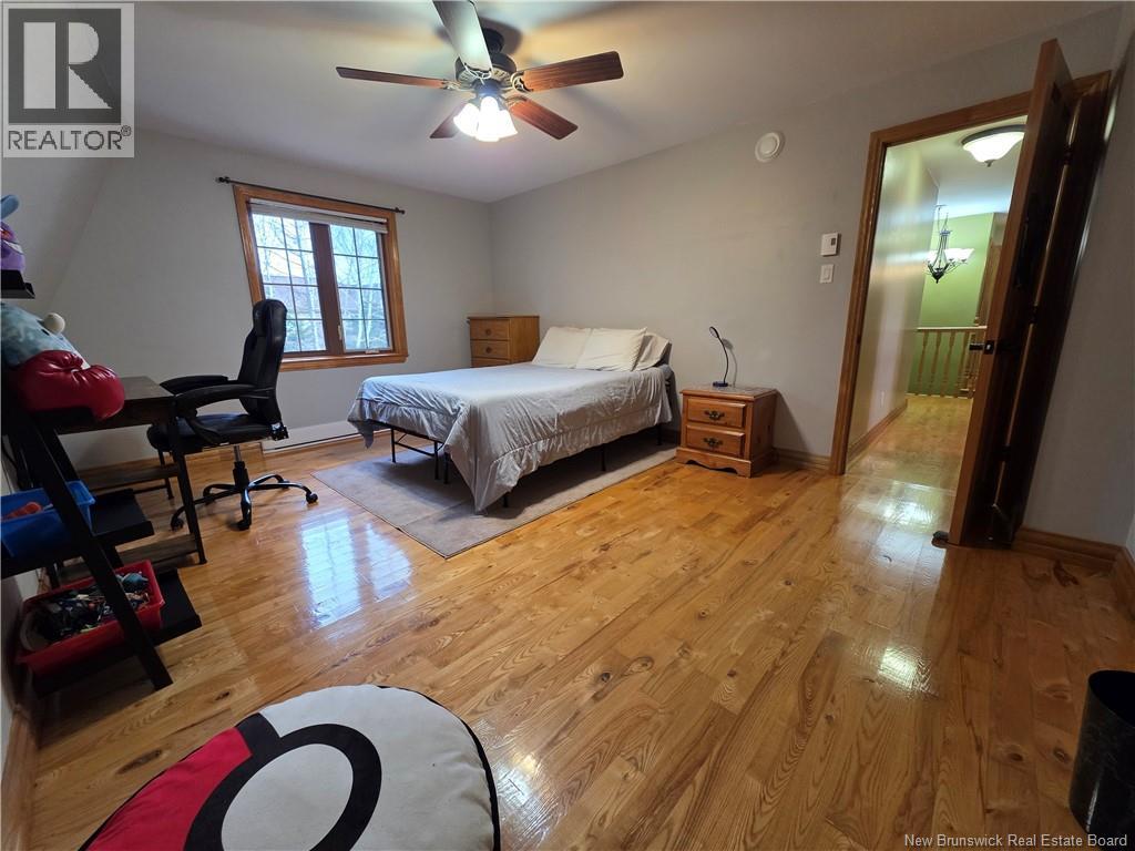 24 Paquin Street, Saint-Jacques, New Brunswick  E7B 1V4 - Photo 35 - NB129523