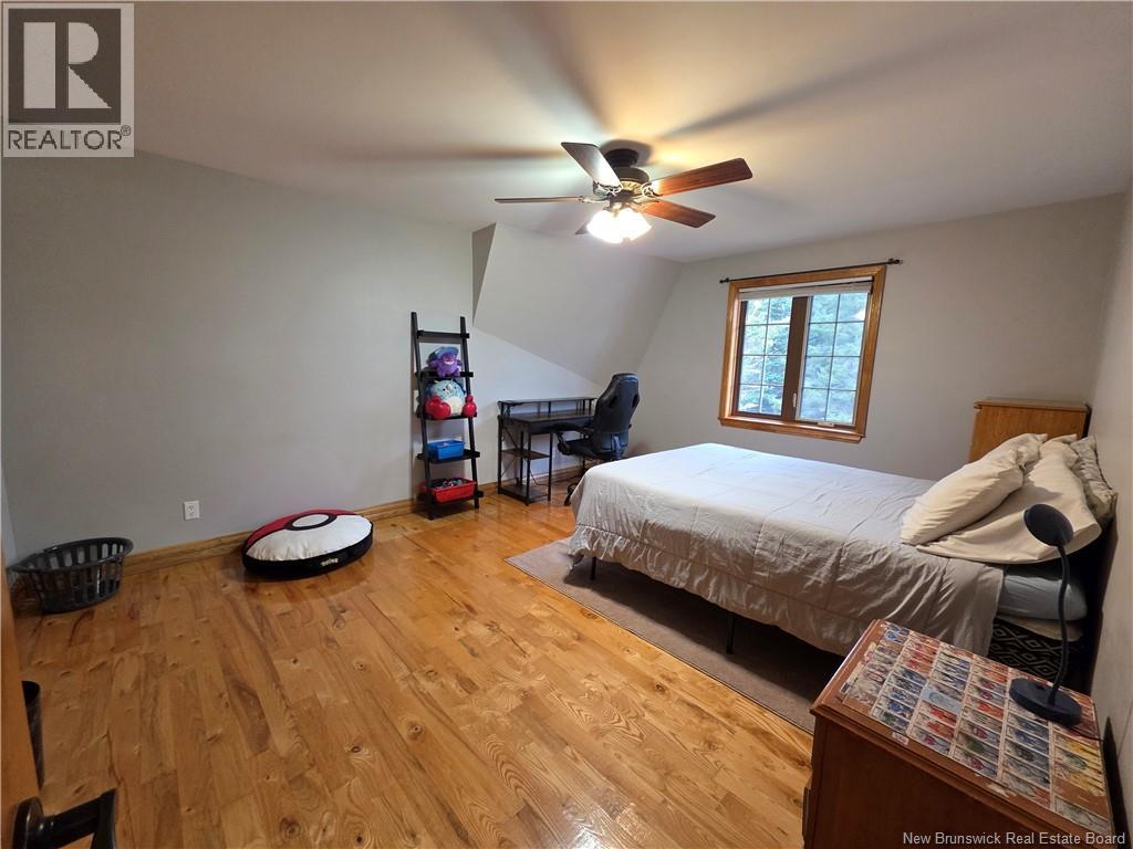 24 Paquin Street, Saint-Jacques, New Brunswick  E7B 1V4 - Photo 38 - NB129523