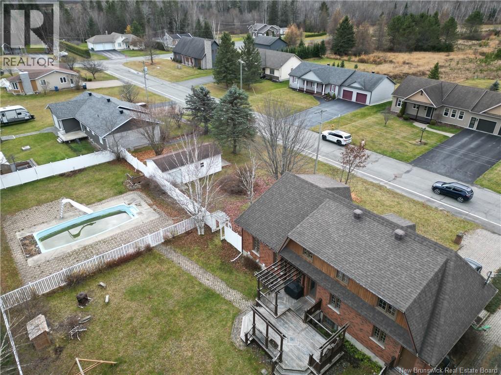 24 Paquin Street, Saint-Jacques, New Brunswick  E7B 1V4 - Photo 8 - NB129523