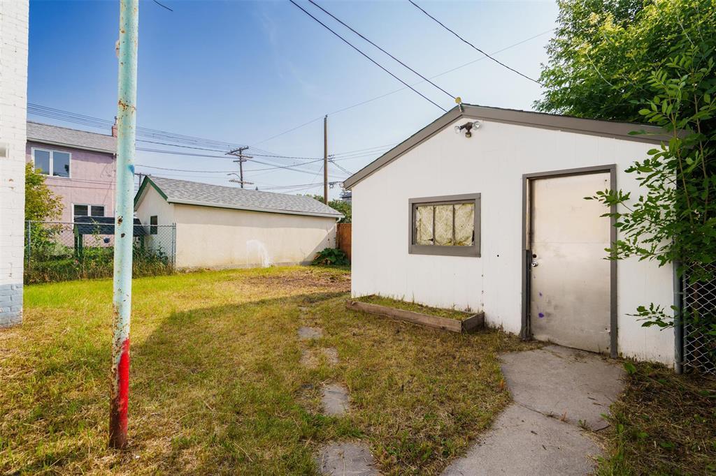 845 Dominion Street, Winnipeg, Manitoba  R3G 2N5 - Photo 17 - 202527867