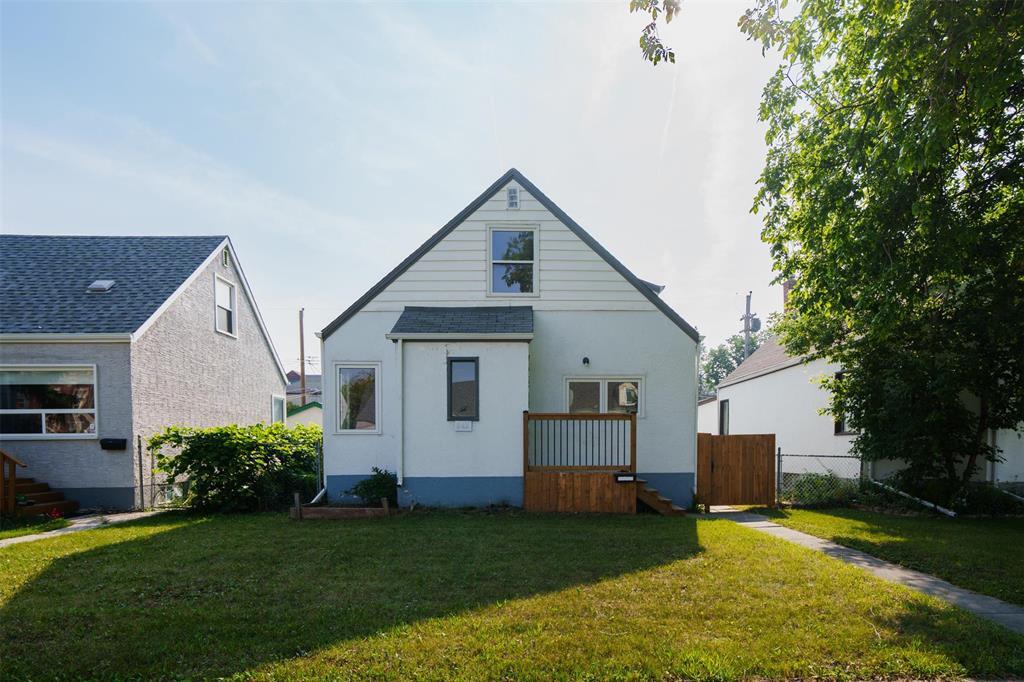 845 Dominion Street, Winnipeg, Manitoba  R3G 2N5 - Photo 21 - 202527867