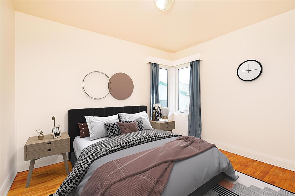 845 Dominion Street, Winnipeg, Manitoba  R3G 2N5 - Photo 9 - 202527867