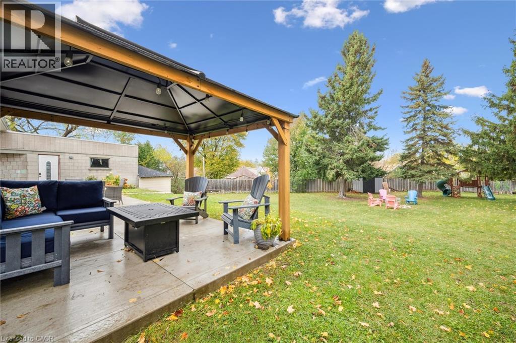 36 Englewood Place, Kitchener, Ontario  N2H 4S6 - Photo 30 - 40785512