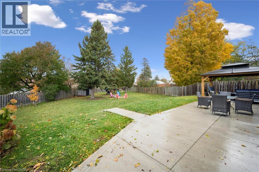 36 Englewood Place, Kitchener, Ontario  N2H 4S6 - Photo 34 - 40785512