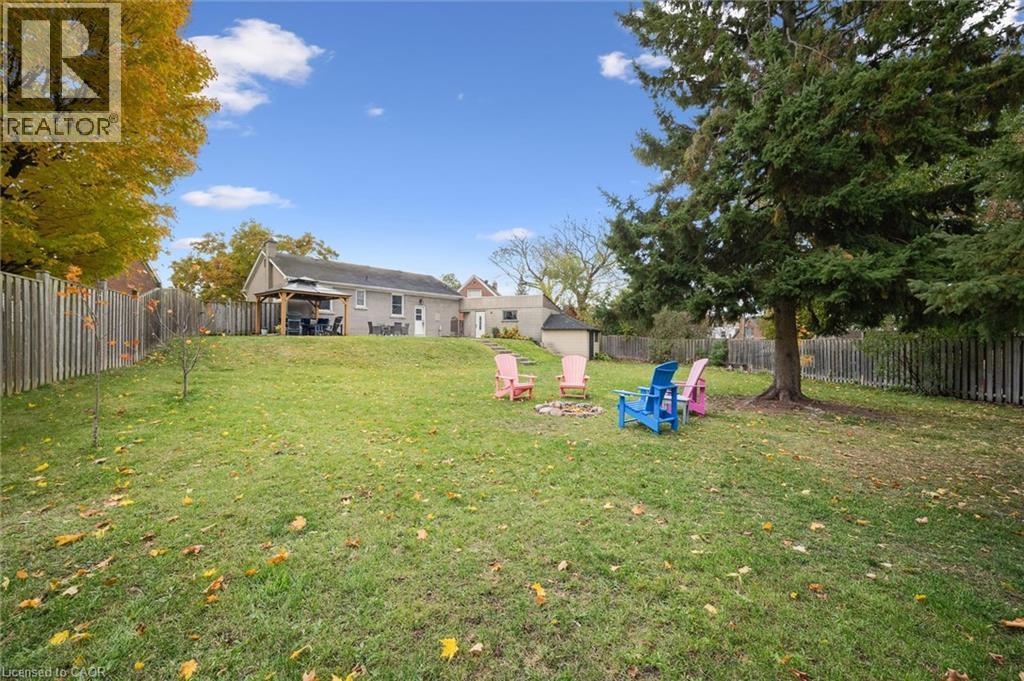 36 Englewood Place, Kitchener, Ontario  N2H 4S6 - Photo 37 - 40785512