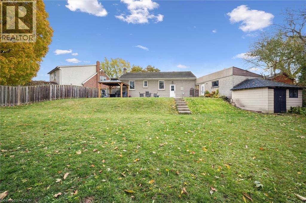 36 Englewood Place, Kitchener, Ontario  N2H 4S6 - Photo 38 - 40785512