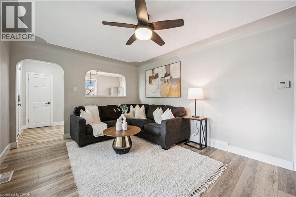 36 Englewood Place, Kitchener, Ontario  N2H 4S6 - Photo 9 - 40785512