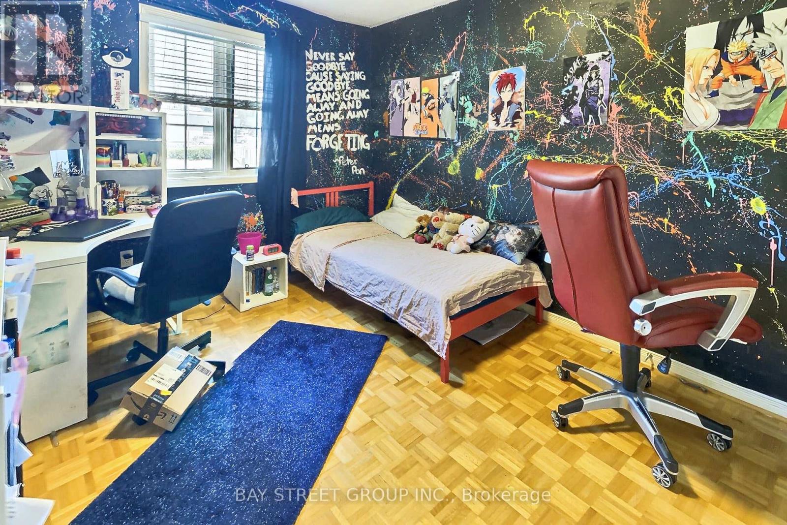 920 College Manor Drive, Newmarket, Ontario  L3Y 8G9 - Photo 10 - N12510878