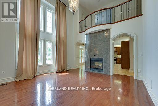 1&2 Floor - 138 Lady Fenyrose Street, Vaughan, Ontario  L6A 0E1 - Photo 10 - N12510880