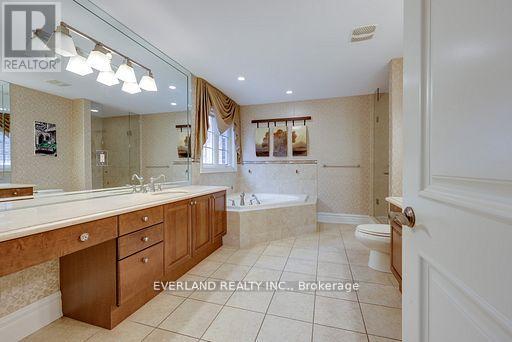 1&2 Floor - 138 Lady Fenyrose Street, Vaughan, Ontario  L6A 0E1 - Photo 12 - N12510880