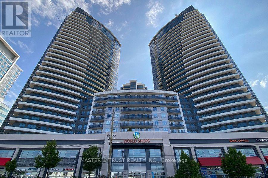 739 - 7171 YONGE STREET, Markham, Ontario