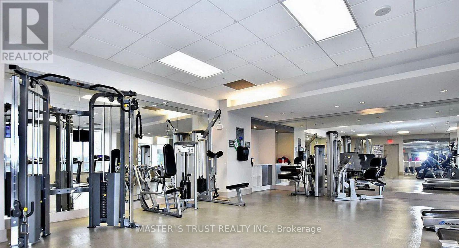 739 - 7171 Yonge Street, Markham, Ontario  L3T 0C5 - Photo 18 - N12510882