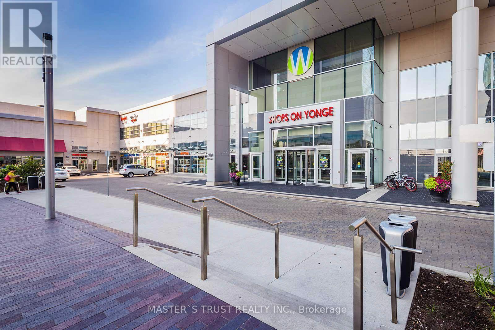 739 - 7171 Yonge Street, Markham, Ontario  L3T 0C5 - Photo 28 - N12510882