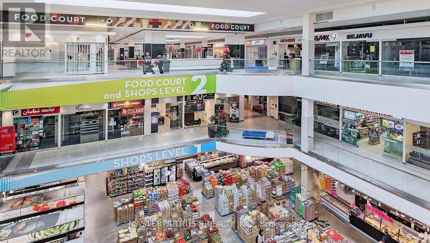 739 - 7171 Yonge Street, Markham, Ontario  L3T 0C5 - Photo 29 - N12510882