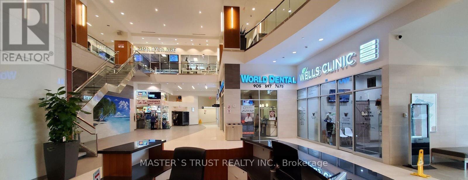 739 - 7171 Yonge Street, Markham, Ontario  L3T 0C5 - Photo 30 - N12510882