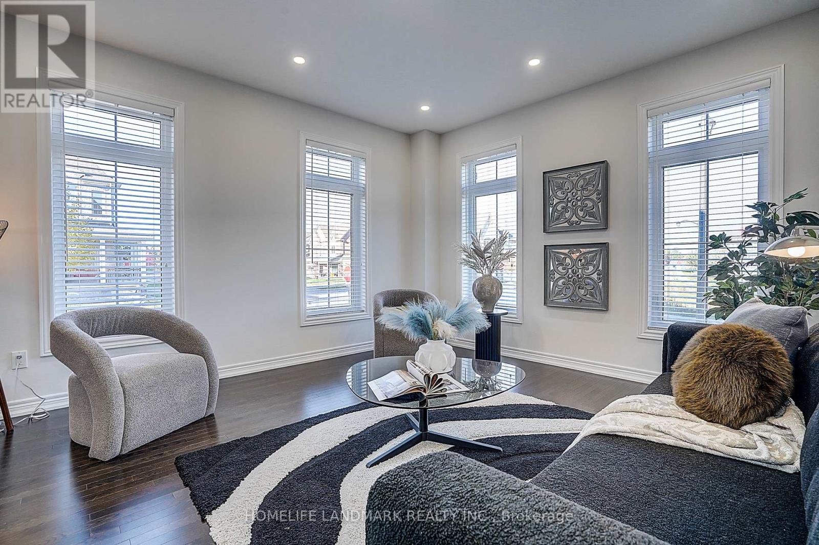 174 Sharon Creek Drive, East Gwillimbury, Ontario  L9N 0P9 - Photo 15 - N12510894