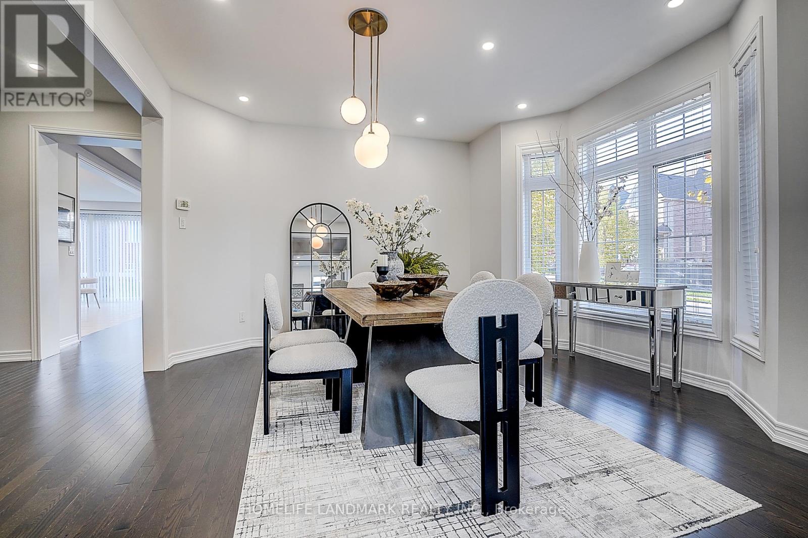 174 Sharon Creek Drive, East Gwillimbury, Ontario  L9N 0P9 - Photo 16 - N12510894