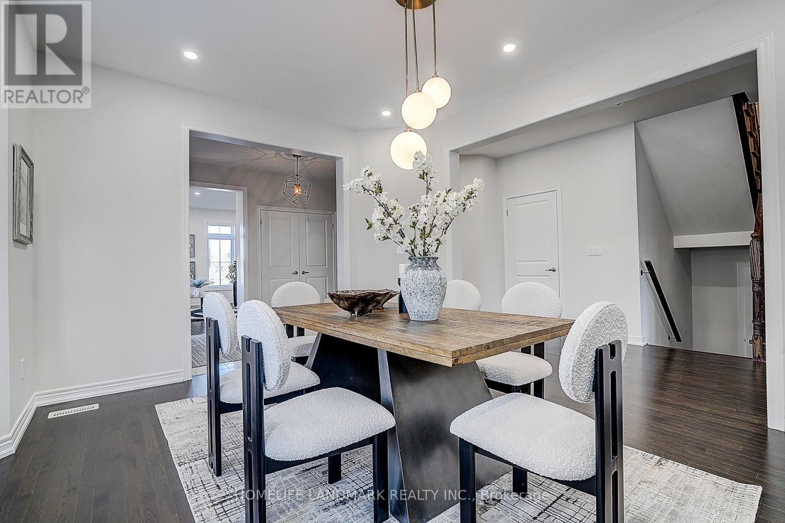 174 Sharon Creek Drive, East Gwillimbury, Ontario  L9N 0P9 - Photo 18 - N12510894