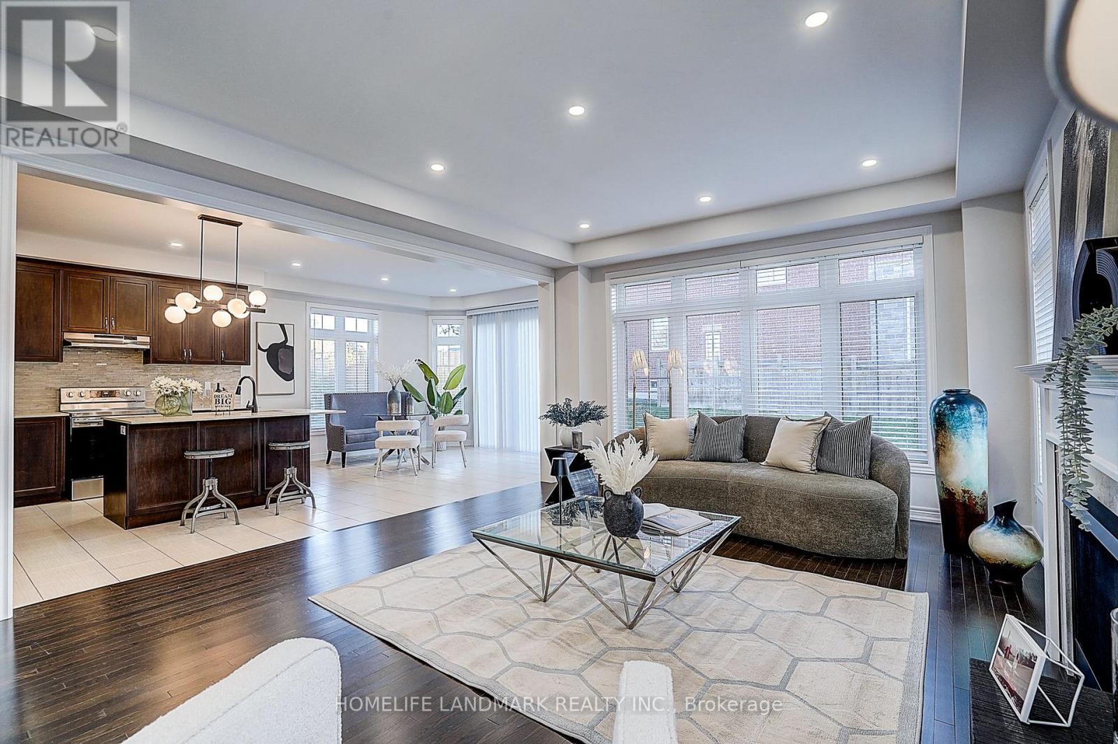 174 Sharon Creek Drive, East Gwillimbury, Ontario  L9N 0P9 - Photo 21 - N12510894