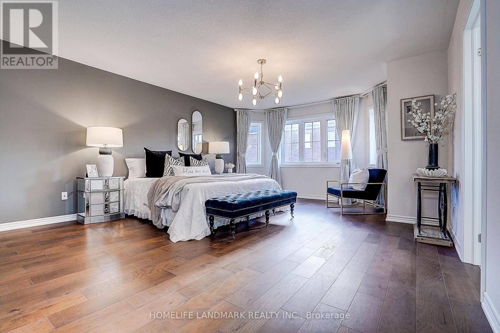 174 Sharon Creek Drive, East Gwillimbury, Ontario  L9N 0P9 - Photo 34 - N12510894