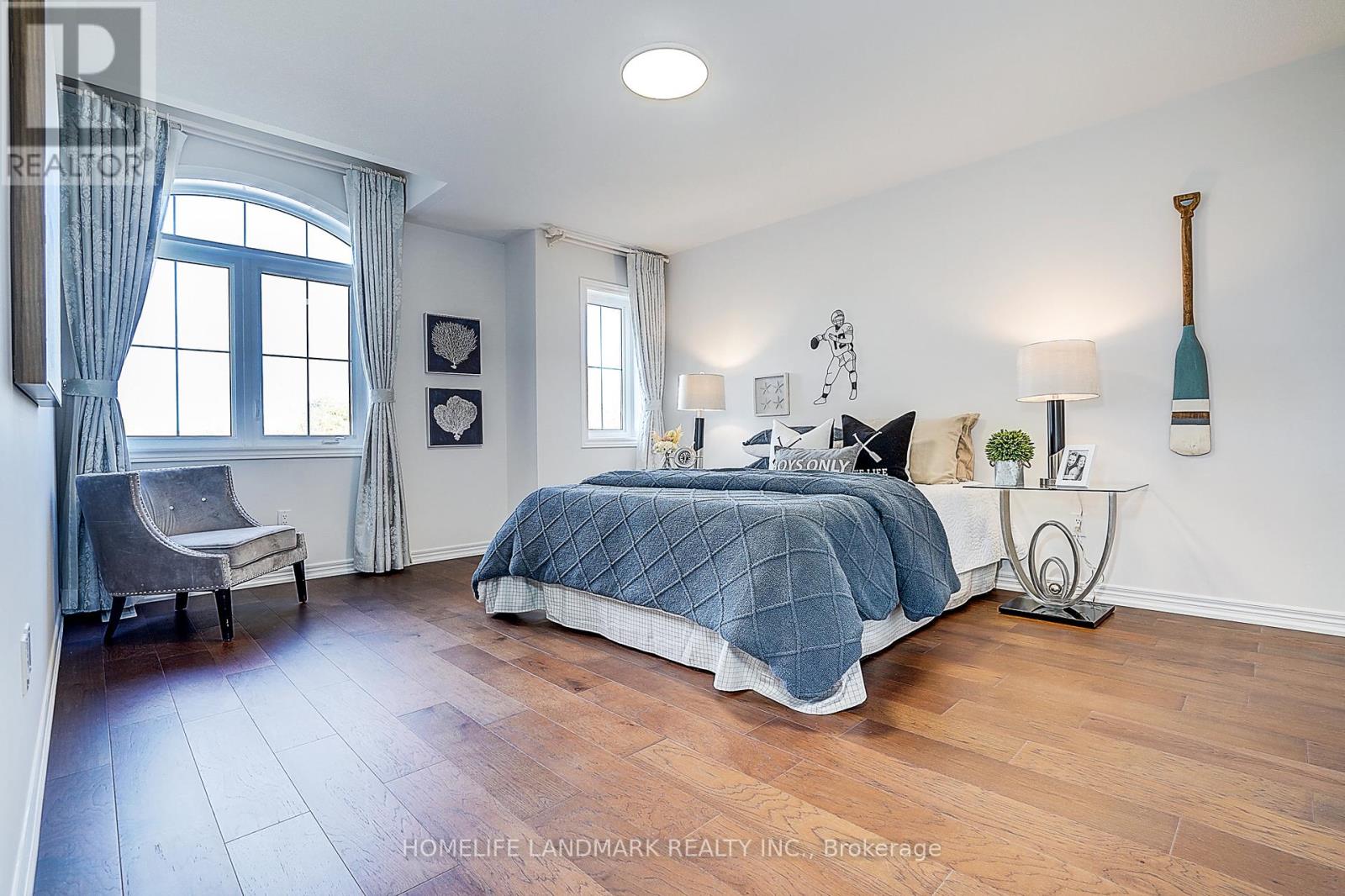 174 Sharon Creek Drive, East Gwillimbury, Ontario  L9N 0P9 - Photo 46 - N12510894