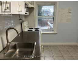 MAIN FLOOR - 58 GRANDVIEW AVE AVENUE, Markham, Ontario