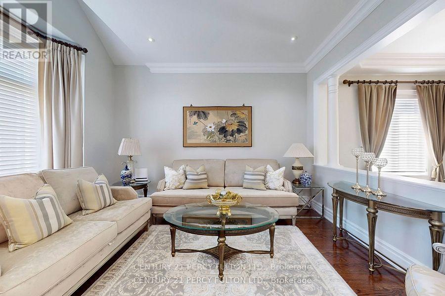 19 Sir Giancarlo Court, Vaughan, Ontario  L6A 0C6 - Photo 11 - N12510970