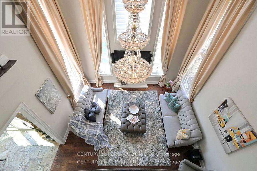 19 Sir Giancarlo Court, Vaughan, Ontario  L6A 0C6 - Photo 13 - N12510970