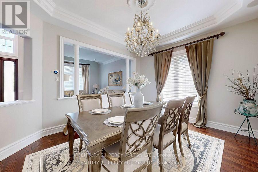 19 Sir Giancarlo Court, Vaughan, Ontario  L6A 0C6 - Photo 15 - N12510970