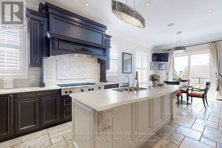 19 Sir Giancarlo Court, Vaughan, Ontario  L6A 0C6 - Photo 17 - N12510970