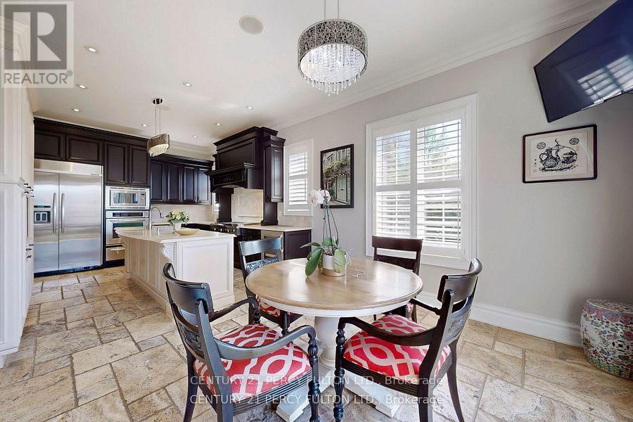 19 Sir Giancarlo Court, Vaughan, Ontario  L6A 0C6 - Photo 19 - N12510970