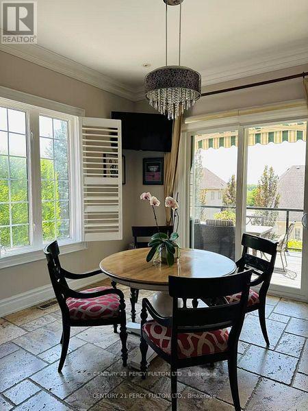 19 Sir Giancarlo Court, Vaughan, Ontario  L6A 0C6 - Photo 21 - N12510970